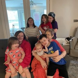 Meet your Posher, Denise